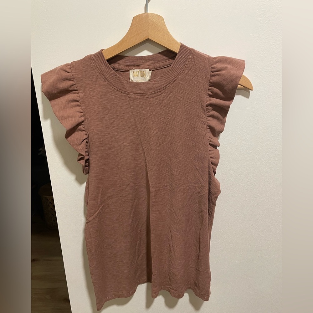 Nation LTD Paulette Tank
